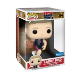 Larry Bird #124 Funko Pop