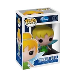 Tinker Bell #10 Funko Pop