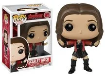 Scarlet Witch #95 Funko Pop