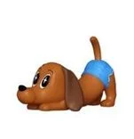 Tootie Funko Pop