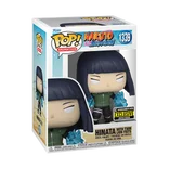 Hinata with Twin Lion Fists #1339 Funko Pop