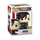 Greed #1180 Funko Pop