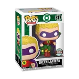Green Lantern #317 Funko Pop