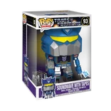 Soundwave with Tapes #93 Funko Pop
