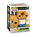 Donut Head Homer #1033 Funko Pop