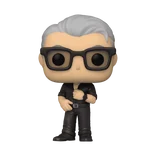 Dr. Ian Malcolm #1213 Funko Pop
