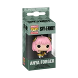 Anya Forger Funko Pop