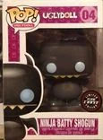Ninja Batty Shogun #04 Funko Pop