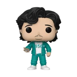 Player 456: Seong Gi-Hun #1222 Funko Pop