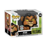 Scar #1144 Funko Pop
