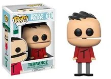 Terrance #11 Funko Pop