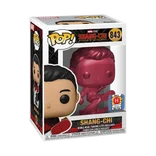 Shang-chi #843 Funko Pop
