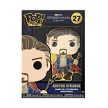 Doctor Strange #27 Funko Pop
