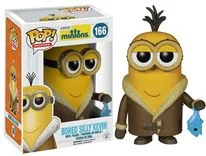 Bored Silly Kevin #166 Funko Pop