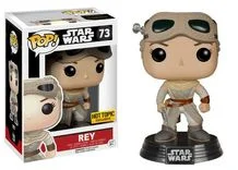 Rey #73 Funko Pop