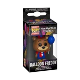 Balloon Freddy Funko Pop