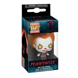 Pennywise Funko Pop