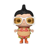Gene Itty Bitty Ditty Committee #1219 Funko Pop