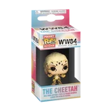 The Cheetah Funko Pop