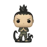 Shikamaru Nara #933 Funko Pop