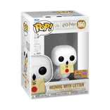 Hedwig with Letter #160 Funko Pop