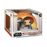 Grogu Force Barrier #719 Funko Pop