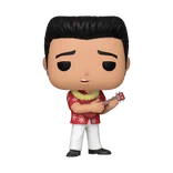 Elvis Blue Hawaii #187 Funko Pop
