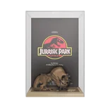 Tyrannosaurus Rex & Velociraptor #03 Funko Pop