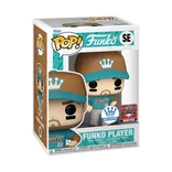 Funko Player #SE Funko Pop