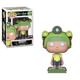 Morty #417 Funko Pop
