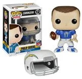 Philip Rivers #12 Funko Pop