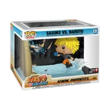 Sasuke VS. Naruto #732 Funko Pop