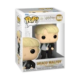 Draco Malfoy #168 Funko Pop