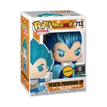 Vegeta Powering Up #713 Funko Pop