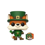 Finley #03 Funko Pop