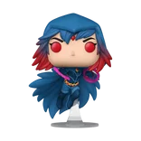 Raven #441 Funko Pop