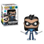 Robin As Nightwing #580 Funko Pop
