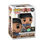 Chocolate Cake "Fluffy" #15 Funko Pop