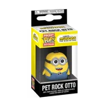 Pet Rock Otto Funko Pop