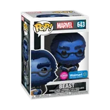 Beast #643 Funko Pop