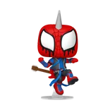 Spider-Punk #1231 Funko Pop