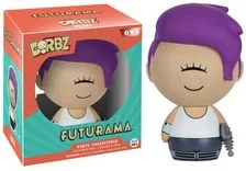 Turanga Leela #095 Funko Pop
