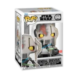 General Grievous #646 Funko Pop