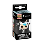 Mozzarella Funko Pop