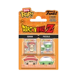 Gohan and Piccolo #2 PACK Funko Pop