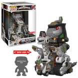 Dino Ultrazord #687 Funko Pop