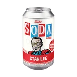 Stan Lee Funko Pop