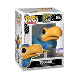 Toucan #SE Funko Pop