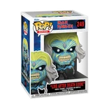 "Live After Death Eddie" #249 Funko Pop