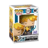 Zenitsu Agatsuma #987 Funko Pop